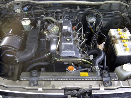 ขาย STRADA G-CAB