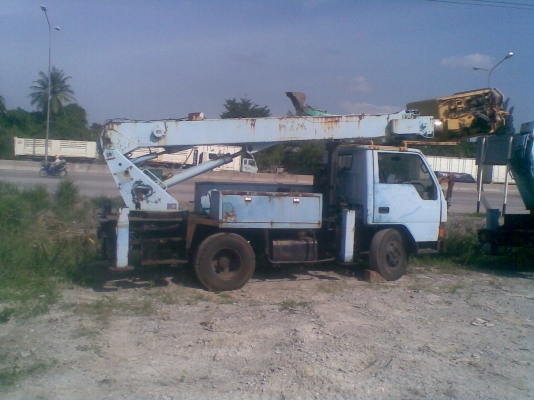 ขาย6ล้อ180.000