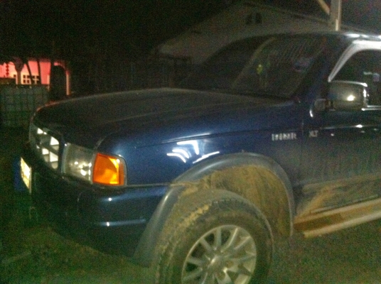 Ford 4WD 2002 แลก 6ล้อ รุ่นไหนได้บ้างคับ อิอิ