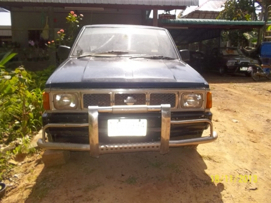 ขายรถกระบะตอนเดียว ทะเบียน 2557 พร้อมโอน