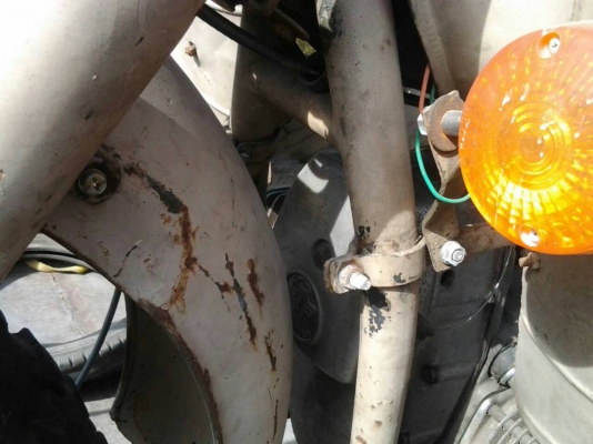 ขาย อูราล ไซด์คาร์ รถสมัยสงครามเวียดนาม รถหายาก