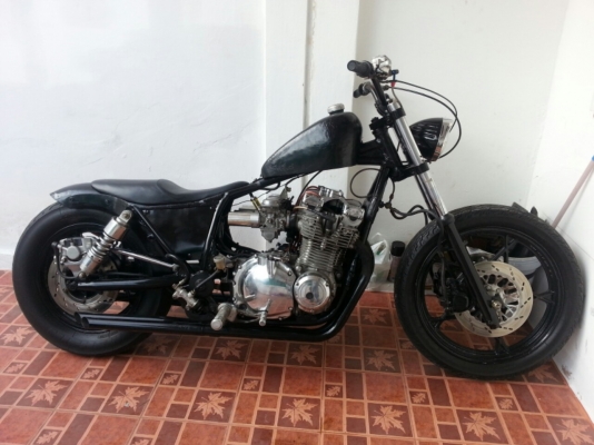 ไปอยู่ชายหาดจอมเทียนแล้วค๊าฟ ขอขอบคุณพี่เสือและทีมงานครับ