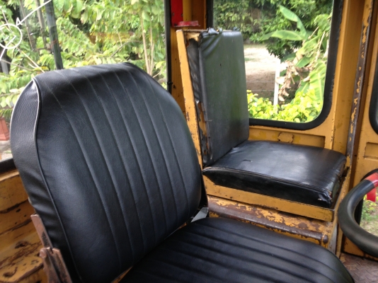 ขายรถตัก CAT-910 รถเก่าญี่ปุ่นแท้ สภาพพร้อมใช้งาน ราคาถูกสุดๆสนใจติดต่อ 081-9485494