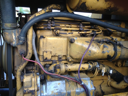 ขายรถตัก CAT-910 รถเก่าญี่ปุ่นแท้ สภาพพร้อมใช้งาน ราคาถูกสุดๆสนใจติดต่อ 081-9485494