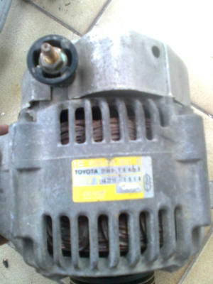 ขายไดชาร์จTOYOTA คัมรี่ เครื่อง2.2