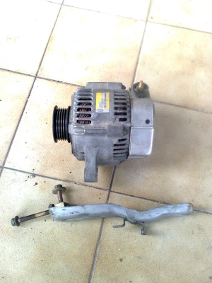 ขายไดชาร์จTOYOTA คัมรี่ เครื่อง2.2 ขายไดชาร์จTOYOTA คัมรี่ เครื่อง2.2