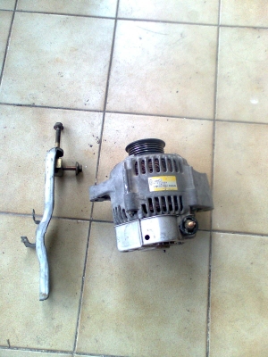 ขายไดชาร์จTOYOTA คัมรี่ เครื่อง2.2 ขายไดชาร์จTOYOTA คัมรี่ เครื่อง2.2