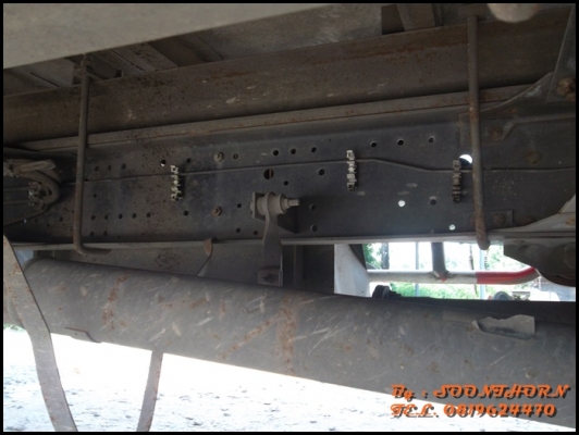 ขายด่วน รถบรรทุก 6 ล้อ ISUZU NQR 150 แรง EURO-2 รถห้างแท้ ปี50 ช่วงยาว 5.5M สภาพสวย พร้อมใช้งาน ราคาสุดคุ้ม