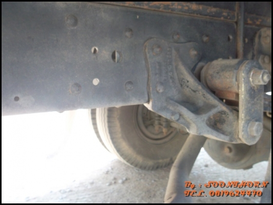 ขายด่วน รถบรรทุก 6 ล้อ ISUZU NQR 150 แรง EURO-2 รถห้างแท้ ปี50 ช่วงยาว 5.5M สภาพสวย พร้อมใช้งาน ราคาสุดคุ้ม