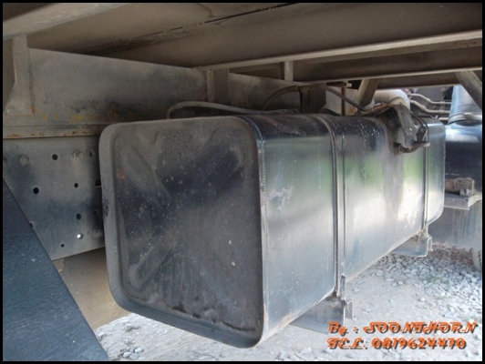 ขายด่วน รถบรรทุก 6 ล้อ ISUZU NQR 150 แรง EURO-2 รถห้างแท้ ปี50 ช่วงยาว 5.5M สภาพสวย พร้อมใช้งาน ราคาสุดคุ้ม