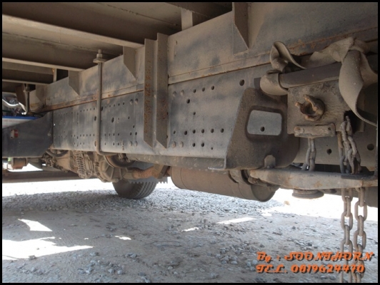 ขายด่วน รถบรรทุก 6 ล้อ ISUZU NQR 150 แรง EURO-2 รถห้างแท้ ปี50 ช่วงยาว 5.5M สภาพสวย พร้อมใช้งาน ราคาสุดคุ้ม