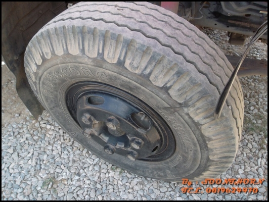 ขายด่วน รถบรรทุก 6 ล้อ ISUZU NQR 150 แรง EURO-2 รถห้างแท้ ปี50 ช่วงยาว 5.5M สภาพสวย พร้อมใช้งาน ราคาสุดคุ้ม