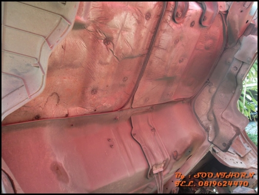 ขายด่วน รถบรรทุก 6 ล้อ ISUZU NQR 150 แรง EURO-2 รถห้างแท้ ปี50 ช่วงยาว 5.5M สภาพสวย พร้อมใช้งาน ราคาสุดคุ้ม