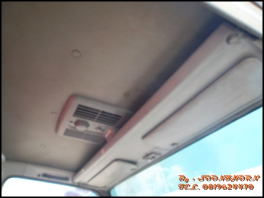 ขายด่วน รถบรรทุก 6 ล้อ ISUZU NQR 150 แรง EURO-2 รถห้างแท้ ปี50 ช่วงยาว 5.5M สภาพสวย พร้อมใช้งาน ราคาสุดคุ้ม