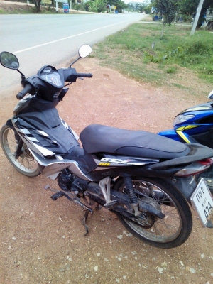 มีโอ125+ซีแซดไอ+คลิ๊กปี50