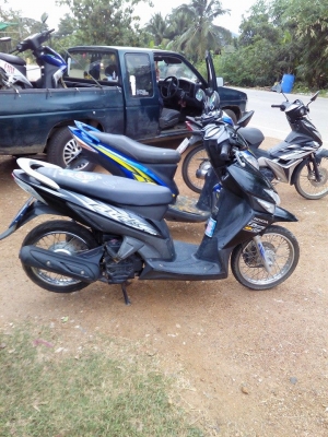 มีโอ125+ซีแซดไอ+คลิ๊กปี50