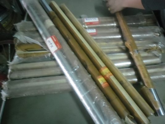 ขายแกนโชคแท้ Dt100  Ts100-125 n แกนMtx แกนXL125