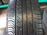 ขายยาง185/60/15  ยางMICHELIN ENEREY XM1 ปี 10    ( 1ชุด )