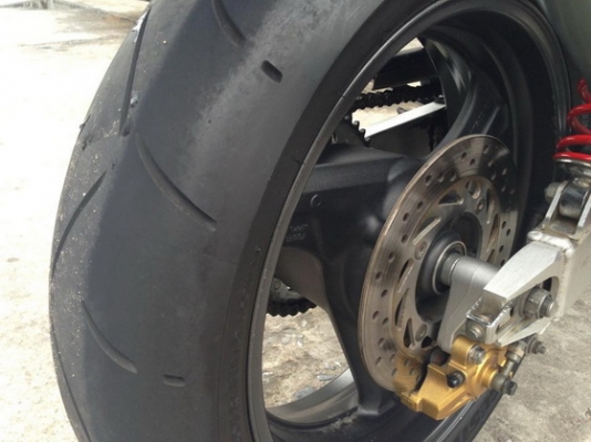 ขาย vtec 1 อินวอย สรรพสามิตร ตัวจริง ท่อแต่งโมริวากิแท้ๆครับ