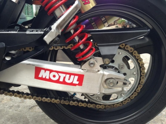 ขาย vtec 1 อินวอย สรรพสามิตร ตัวจริง ท่อแต่งโมริวากิแท้ๆครับ