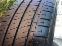 ขายยาง205/70/15 ยาง MICHELIN   AGILIS   ปี 12 ( 2 เส้น ) ปี 13 ( 2 เส้น )