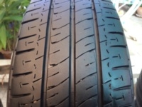 ขายยาง205/70/15 ยาง MICHELIN   AGILIS   ปี 12 ( 2 เส้น ) ปี 13 ( 2 เส้น )