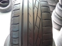 ขายยาง185/55/16 ยาง GOOD YEAR  Excellence   ปี 11 ( 1ชุด )