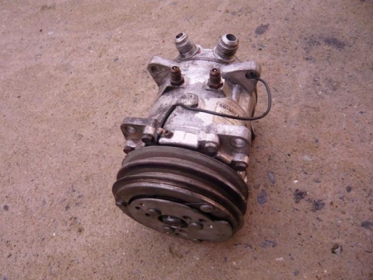 ขายคอมแอร์ Sanden 507 1450 บาท