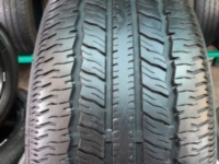 ขายยาง235/60/17  ยาง MAXXIS  MA - 707   ปี 10