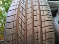 ขายยาง245/45/18 ยาง GOOD YEAR  Excellence   ปี 11