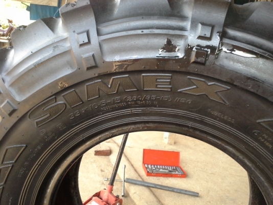 ขายแล้วครับ