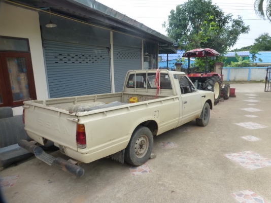 กระบะเข้าสวน กระบะเข้าสวน