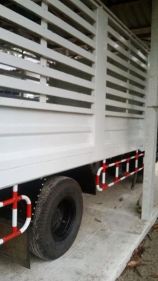 รถอีซูซุ 6 ล้อ รั้ว FRR 210 แรงม้า ปี 55 ( ปลายปี. ) ( รถวิ่ง 28,xxx กม. ) สนใจติดต่อ 081 - 6079515 รถอีซูซุ 6 ล้อ รั้ว FRR 210 แรงม้า ปี 55 ( ปลายปี. ) ( รถวิ่ง 28,xxx กม. ) สนใจติดต่อ 081 - 6079515