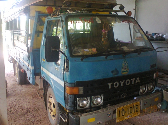 ขายไดน่า 2 ปัด เครื่องดี แชชซีสวยๆ รถเดิมมากๆครับ ขายไดน่า 2 ปัด เครื่องดี แชชซีสวยๆ รถเดิมมากๆครับ