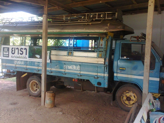 ขายไดน่า 2 ปัด เครื่องดี แชชซีสวยๆ รถเดิมมากๆครับ