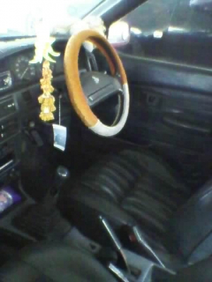 Toyota โดเรมอน1.3บางๆเดิมๆแอร์เย็น ขับดี33000