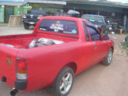 ขายนิสสัน NV ปี37พวงมาลัยเพาเวอร์ ล้อแมก แอร์เย็น ภายในสวย ขายนิสสัน NV ปี37พวงมาลัยเพาเวอร์ ล้อแมก แอร์เย็น ภายในสวย