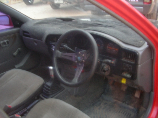 ขายนิสสัน NV ปี37พวงมาลัยเพาเวอร์ ล้อแมก แอร์เย็น ภายในสวย ขายนิสสัน NV ปี37พวงมาลัยเพาเวอร์ ล้อแมก แอร์เย็น ภายในสวย