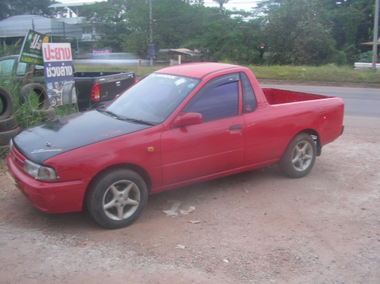 ขายนิสสัน NV ปี37พวงมาลัยเพาเวอร์ ล้อแมก แอร์เย็น ภายในสวย ขายนิสสัน NV ปี37พวงมาลัยเพาเวอร์ ล้อแมก แอร์เย็น ภายในสวย