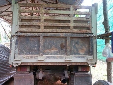 รถฮีโน่ 6 ล้อดั้ม FC2W 120 แรงม้า. สนใจติดต่อ 081 - 6079515 รถฮีโน่ 6 ล้อดั้ม FC2W 120 แรงม้า. สนใจติดต่อ 081 - 6079515