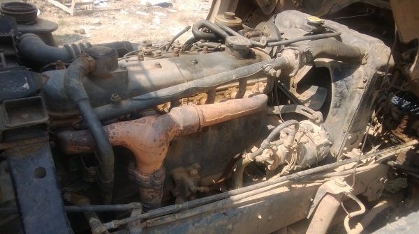 ขายด่วน ขายด่วน รถบรรทุกน้ำ สภาพดี  KL 340