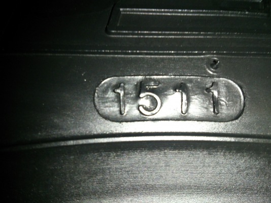 ขายยาง ดริฟ KUMHO 190/570R15 ยางปี11 จำนวน 1 ชุด