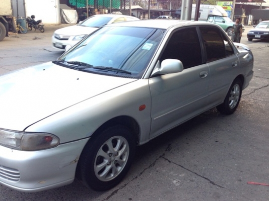 ขาย มิตซูE-car ราคาถูก สภาพดี 58000 สภาพดี