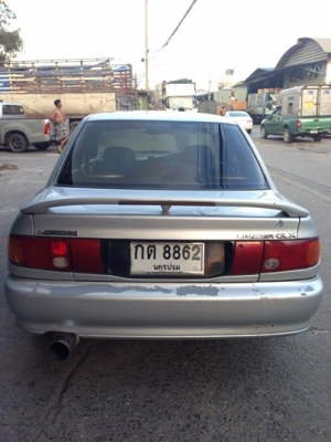 ขาย มิตซูE-car ราคาถูก สภาพดี 58000 สภาพดี