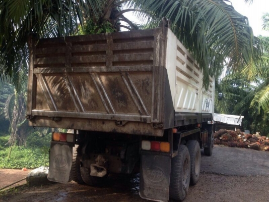 รถอีซูซุ 10 ล้อดั้ม 320 แรงม้า ปี 51 ( ขายแม่ลูก ) สนใจติดต่อ 081 - 6079515 รถอีซูซุ 10 ล้อดั้ม 320 แรงม้า ปี 51 ( ขายแม่ลูก ) สนใจติดต่อ 081 - 6079515