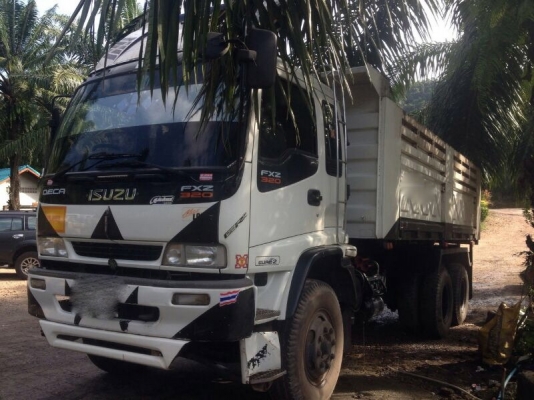 รถอีซูซุ 10 ล้อดั้ม 320 แรงม้า ปี 51 ( ขายแม่ลูก ) สนใจติดต่อ 081 - 6079515 รถอีซูซุ 10 ล้อดั้ม 320 แรงม้า ปี 51 ( ขายแม่ลูก ) สนใจติดต่อ 081 - 6079515