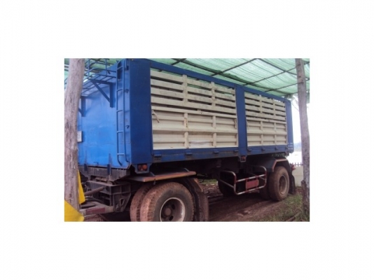 ขายลูกพ่วงสหกิจ