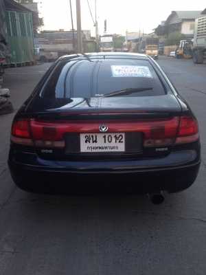 ขาย มาสด้า 626ctonos ราคาถูกมาก 79000 สภาพสวย ต่อรองได้ ขาย มาสด้า 626ctonos ราคาถูกมาก 79000 สภาพสวย ต่อรองได้