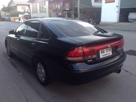 ขาย มาสด้า 626ctonos ราคาถูกมาก 79000 สภาพสวย ต่อรองได้ ขาย มาสด้า 626ctonos ราคาถูกมาก 79000 สภาพสวย ต่อรองได้