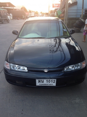 ขาย มาสด้า 626ctonos ราคาถูกมาก 79000 สภาพสวย ต่อรองได้